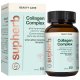 Collagen Complex with Vitamin C, Vitamin E, Zinc and Biotin 60 tablets - SupHerb