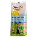 Organic Whole Wheat 1kg - Tvuot