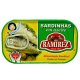 Portuguese Sardines in Olive Oil 125g (4.4 oz.) - Ramirez