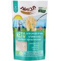 Slim Noodles - Organic Keto Konjac Pasta, Fettuccine Style, 200g (7.05 oz) - Tvuot