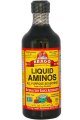 Liquid Aminos All Purpose Seasoning Soy Sauce Alternative 473 ml (16 fl oz) - Bragg