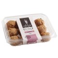 No Added Sugar, Whole Spelt Flour Oatmeal Cranberry Cookies 230g - Dani & Galit No Added Sugar, Whole Spelt Flour Oatmeal Cranberry Cookies 230g - Dani & Galit