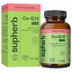 Kosher L'Mehadrin CoQ10 60mg 60 Softgels - SupHerb
