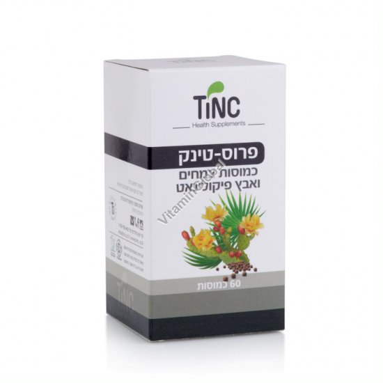 Procta Tinc 60 capsules - Tinctura Tech