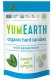 Organic Wild Peppermint Hard Candies (3.3 oz) 93.6g - YumEarth