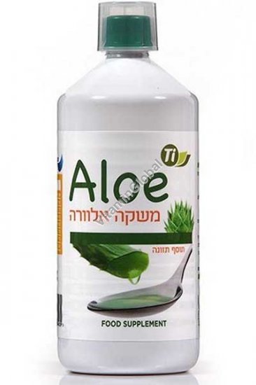 Aloe Vera Juice 1000 ml - Pharmalife