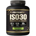 ISO30 - Whey Protein Isolate, Dubai Chocolate Flavor, 1.8 kg (3.97 lb) - Protein Maxx