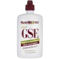 GSE Grapefruit Seed Extract 118ml (4 FL. OZ.) - NutriBiotic GSE Grapefruit Seed Extract 118ml (4 FL. OZ.) - NutriBiotic