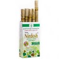 Herbal cigarettes nicotine & tobacco free 10 cigarettes - Nirdosh