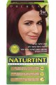 Permanent Hair Color 5M Light Mahogany Chestnut - Naturtint