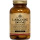 L-Arginine 1000 mg 90 tablets - Solgar