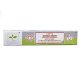 Ocean Drive - White Sage & Lemongrass Hand-Rolled Incense Sticks 15g - Satya