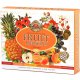 Assorted Fruit Infusions 60 foil sachets - Basilur