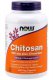 Chitosan Weight Management 240 caps - Now Foods