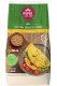 Organic Gluten Free, Chickpeas Flour 500g (17.63 oz) - Harduf