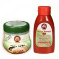 Organic Sauces, Butters & Spreads