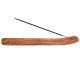 Wooden Incense Ash Catcher
