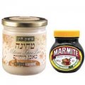 Natural Sauces & Spreads
