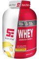 Whey Advanced Protein Powder Banana Flavor 2.27 kg - Super Effect