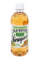 Natural Apple Cider Vinegar 473ml (16 FL OZ) - Old Dutch