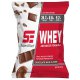 Kosher One Whey Advanced Protein Milk Chocolate Flavour 33g (one serving) - Super Effect