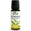 Lemon Eucalyptus - Pure Essential Oil 10 ml (0.34 fl. oz) - Roots Botanical