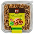 Natural Shelled Walnuts, Kosher Badatz, 200g (7.05 oz) - Kerem