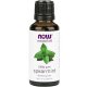 Spearmint Oil, 100% Pure, 30ml (1 fl. oz.) - Now Essential Oils