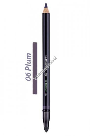 Eye Definer Plum 06 - Dr. Hauschka