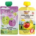 Organic Baby Food
