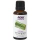 Lemongrass Essential Oil 30ml (1 fl oz) - Now Essential Oils