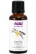 Vanilla in Jojoba Oil 1 fl oz (30 ml) - Now Essential Oils