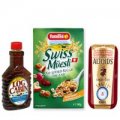 Different Products