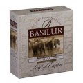 Pure Ceylon Black Tea UVA 100 tea bags - Basilur