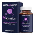pH Amorphical Magnesium 160 mg, Delayed-Release in the Intestine, Kosher Badatz Certified, 60 Capsules - Amorphicure