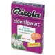 Sugar Free Elderflowers Lozenges 50g - Ricola