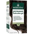 Permanent Haircolor Gel, 4N Chestnut - Herbatint