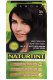 Permanent Hair Color 1N Ebony Black - Naturtint