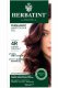 Permanent Haircolor Gel, 4R Copper Chestnut - Herbatint