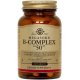 Megasorb B-Complex 50 mg 100 tablets - Solgar