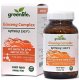 Ginseng Complex - 3 Types of Ginseng and Ginkgo Biloba, Kosher Badatz, 60 Vegan Capsules - GreenLife