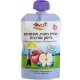 Organic Apple, Blueberry & Pomegranate Puree 100g (3.52 oz) - Tvuot