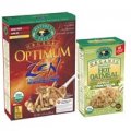 Organic Breakfast Cereals, Muesli and Oatmeal