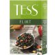 Flirt - Green Tea, Strawberry and White Peach Flavor, Loose Leaf, 100g (3.53 oz) - TESS