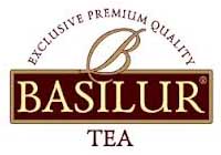 Basilur - Exclusive Tea Blends