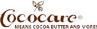 CocoCare - Cocoa Butter