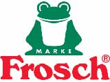 Frosch - Natural Cleaning Products