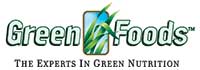 Green Foods - Green Magma
