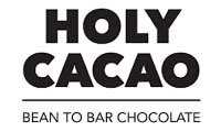 Holy Cacao - Premium Chocolate