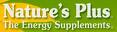 Nature's Plus - The Energy Supplements